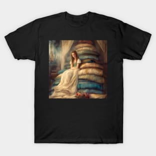 Princess and the Pea T-Shirt